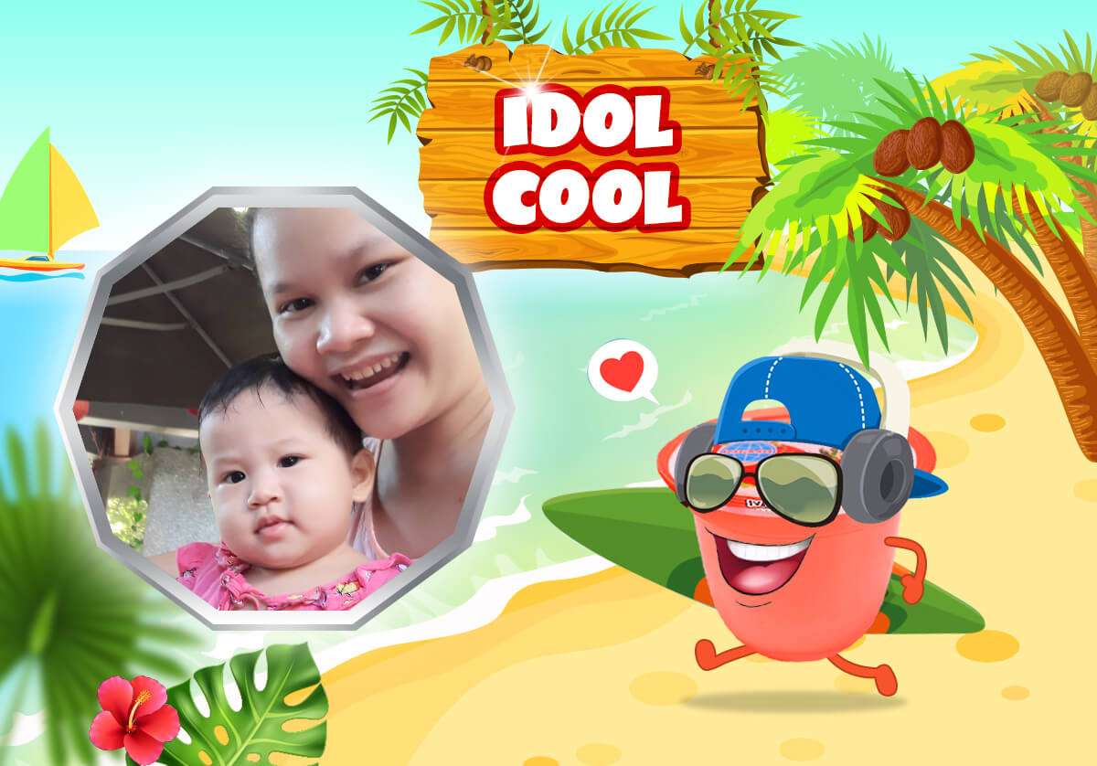 Trương thị mỹ phương 500