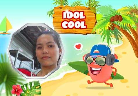 Hoàng THị Kim Liên 476