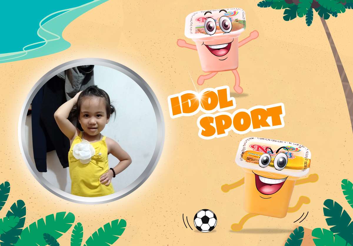 Nguyễn Thị mùa 689