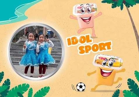 Ngô Thị Huyền 345