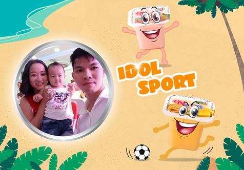 LÊ XUÂN NHẬT 512