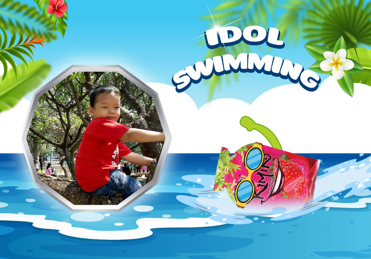 Huỳnh Anh Tuấn 423