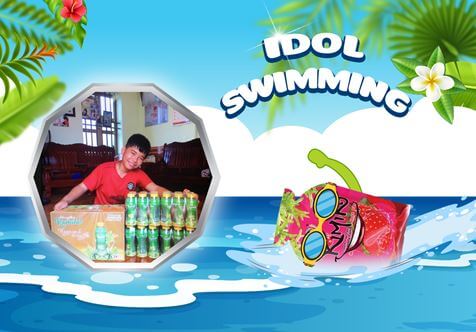 Giáp Thị Lệ Thuý 587