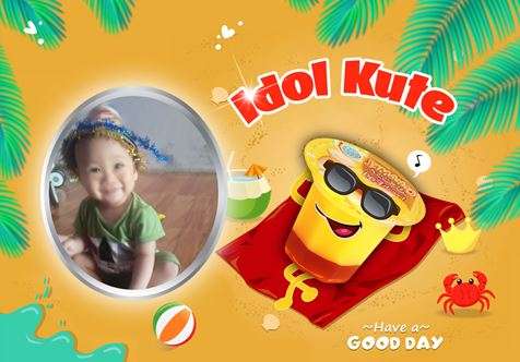 Vũ hải dương 412