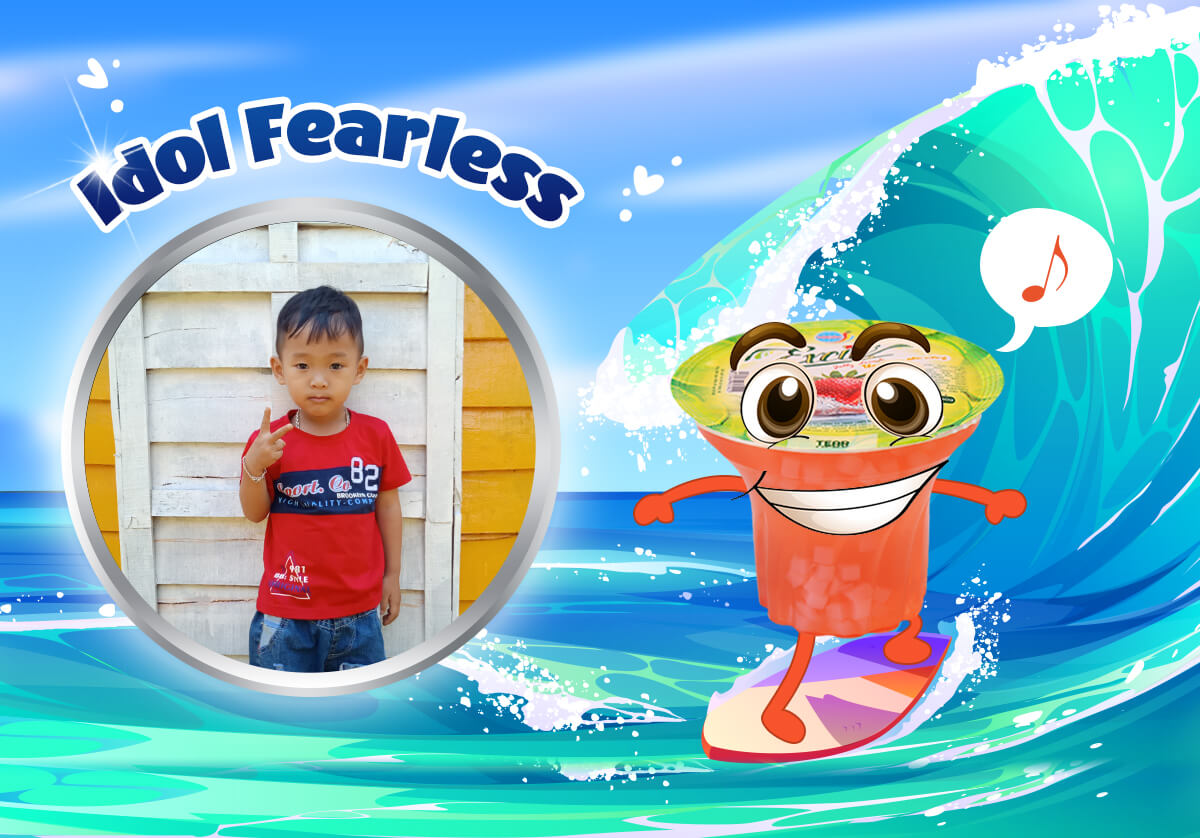  Trương Thị Hải Yến