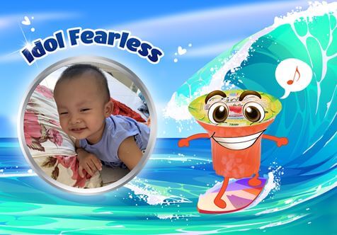  Lê Trần Diễm Hậu 323