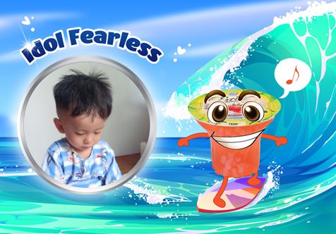 Huỳnh Phương Du 817