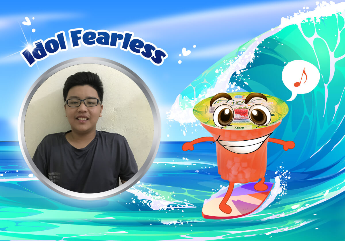 Trần Thị Thơm 589