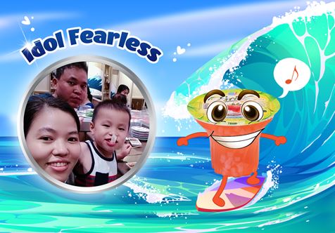 Tạ ngọc thúy 238