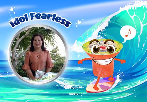 Nguyễn Thị Thanh Lệ 207