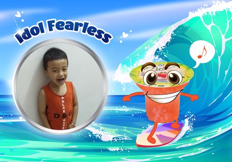 Dung Thị Bạch Mai 432