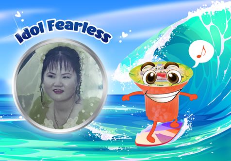 ĐINH NGỌC NỮ 476