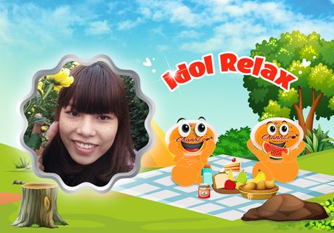 Lâm Thị Kim Anh 848