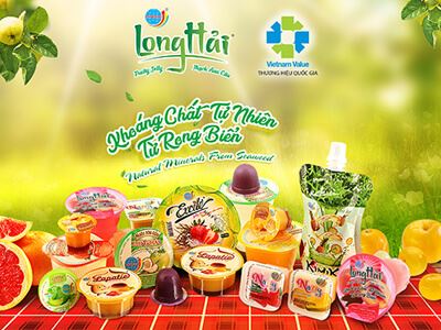 CÔNG TY TNHH LONG HẢI HẢI DƯƠNG TRONG KHUÔN VIÊN NHÀ MÁY HIỆN ĐẠI
